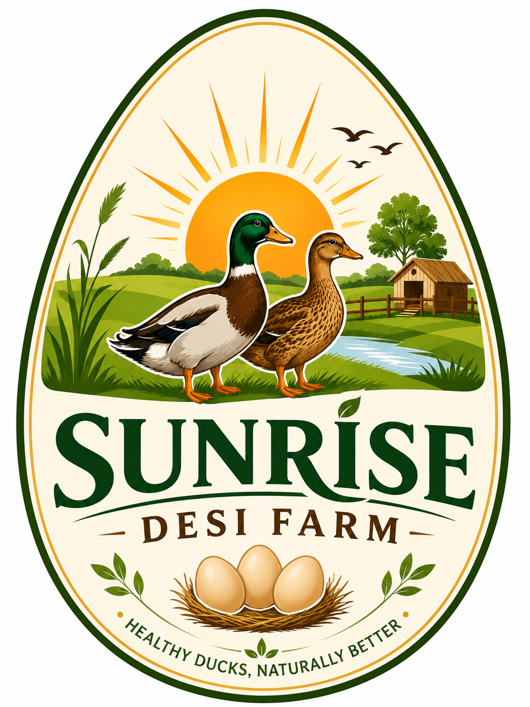 Sunrise Logo